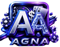 AGNA เว็บพนันออนไลน์สุดปัง! ปลอดภัย ครบวงจร ได้เงินจริง ต้องที่นี่! 
